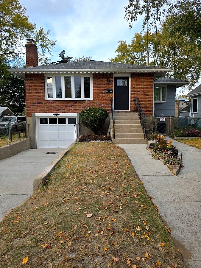 Bellmore home renovated through a Real Estate Plan Listing Partnership
