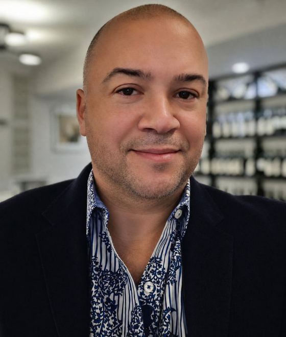 Alexander Rubinstein