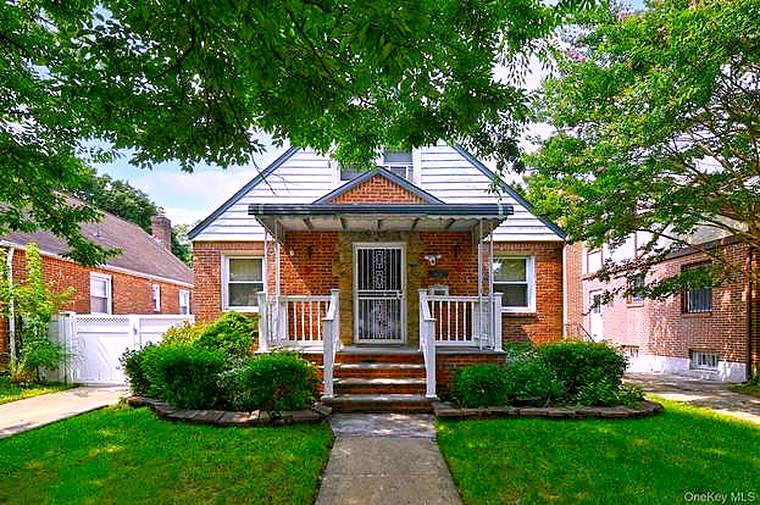 Oakland Gardens, Queens home sold by Real Estate Plan