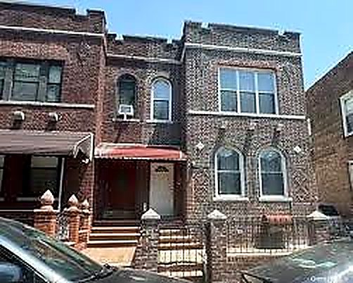 Brooklyn two-family home sold by Real Estate Plan