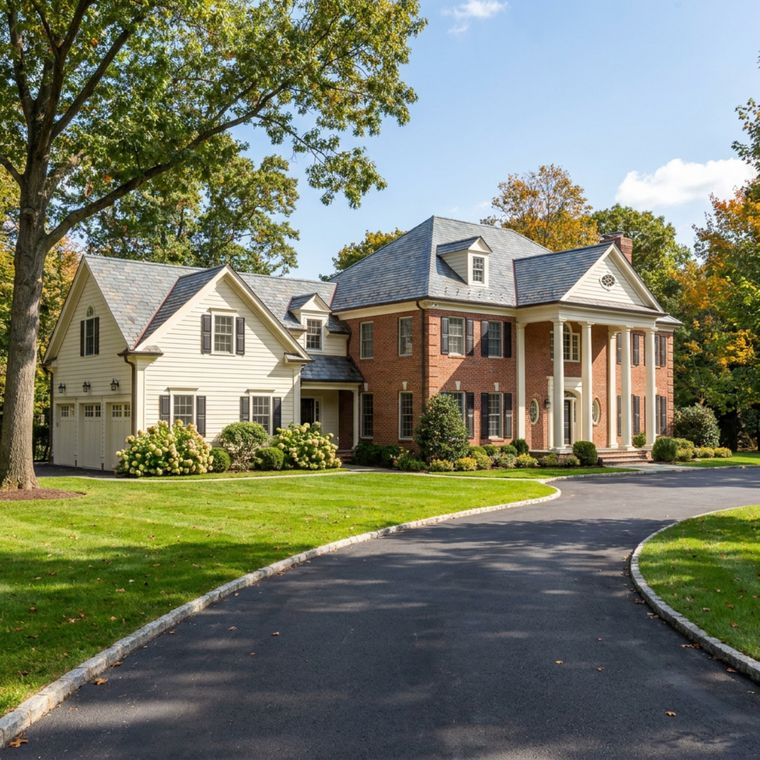 Inherited Long Island home being sold through probate
